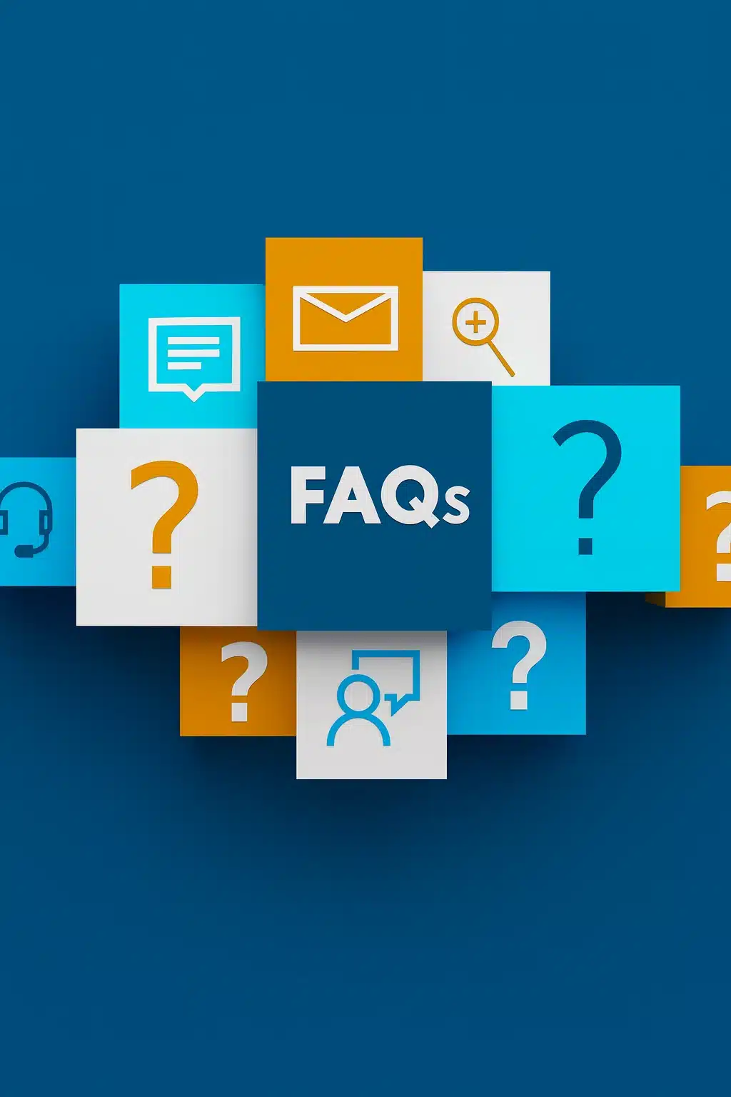 Frequently Asked Questions