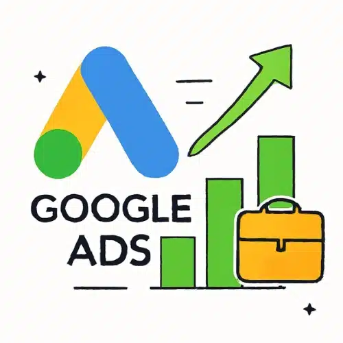 Google Ads Service