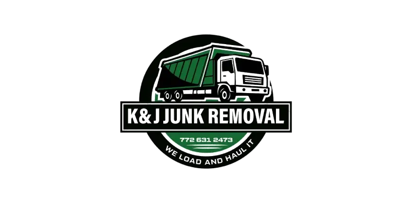 KJ-Junk-Removal