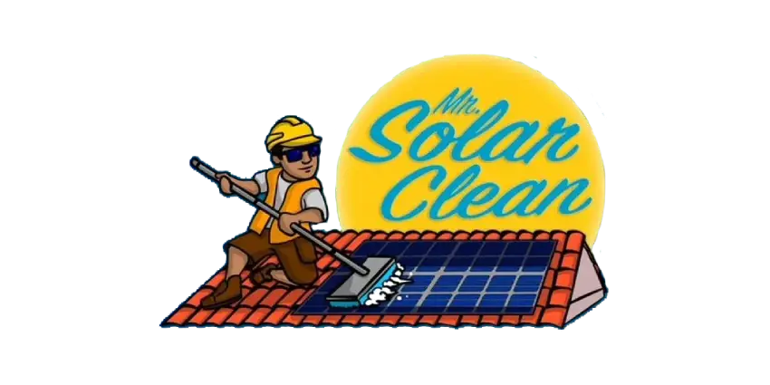 MR. Solar Clean
